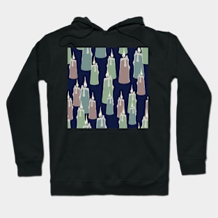 Candles Hoodie